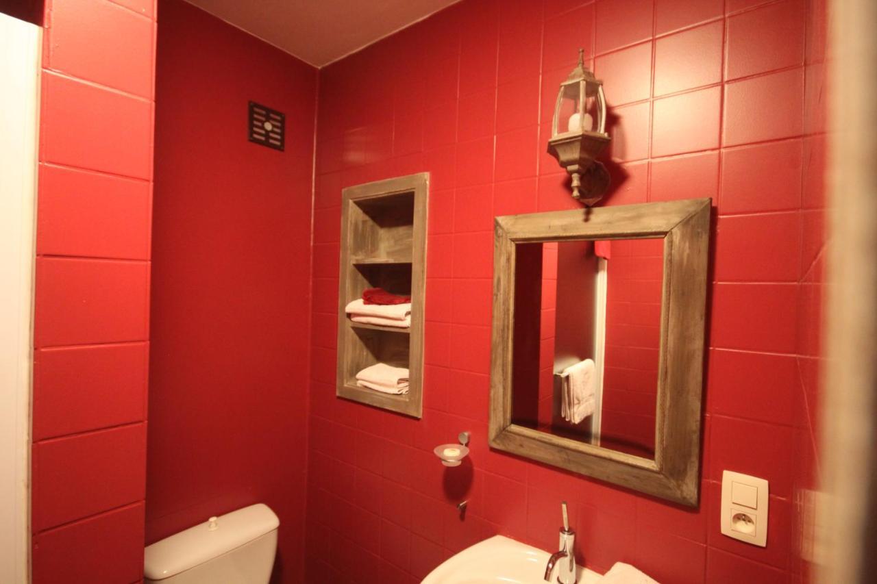 Bed and Breakfast Comme A La Ferme Durbuy Zewnętrze zdjęcie