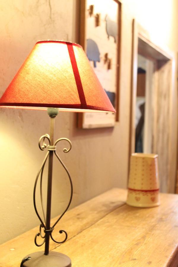 Bed and Breakfast Comme A La Ferme Durbuy Zewnętrze zdjęcie