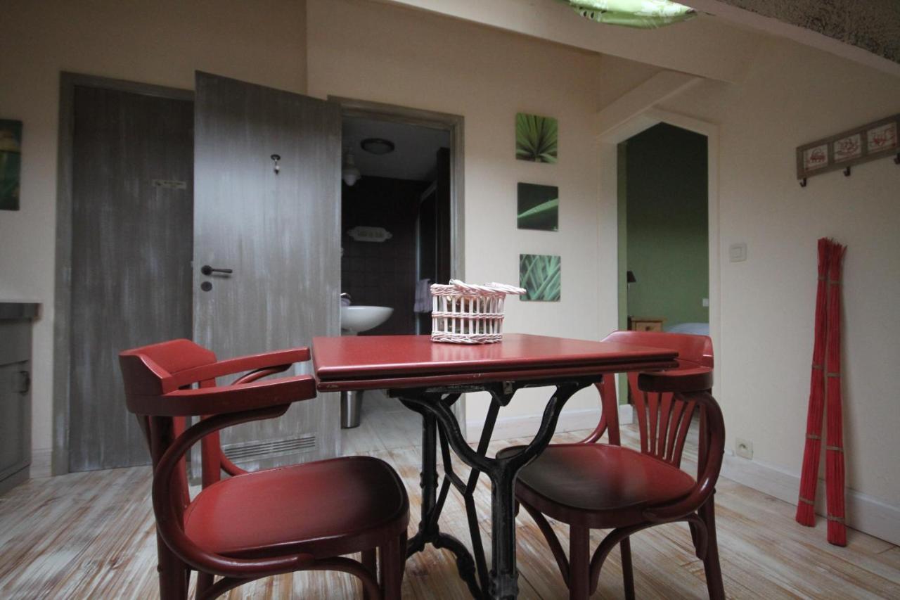 Bed and Breakfast Comme A La Ferme Durbuy Zewnętrze zdjęcie