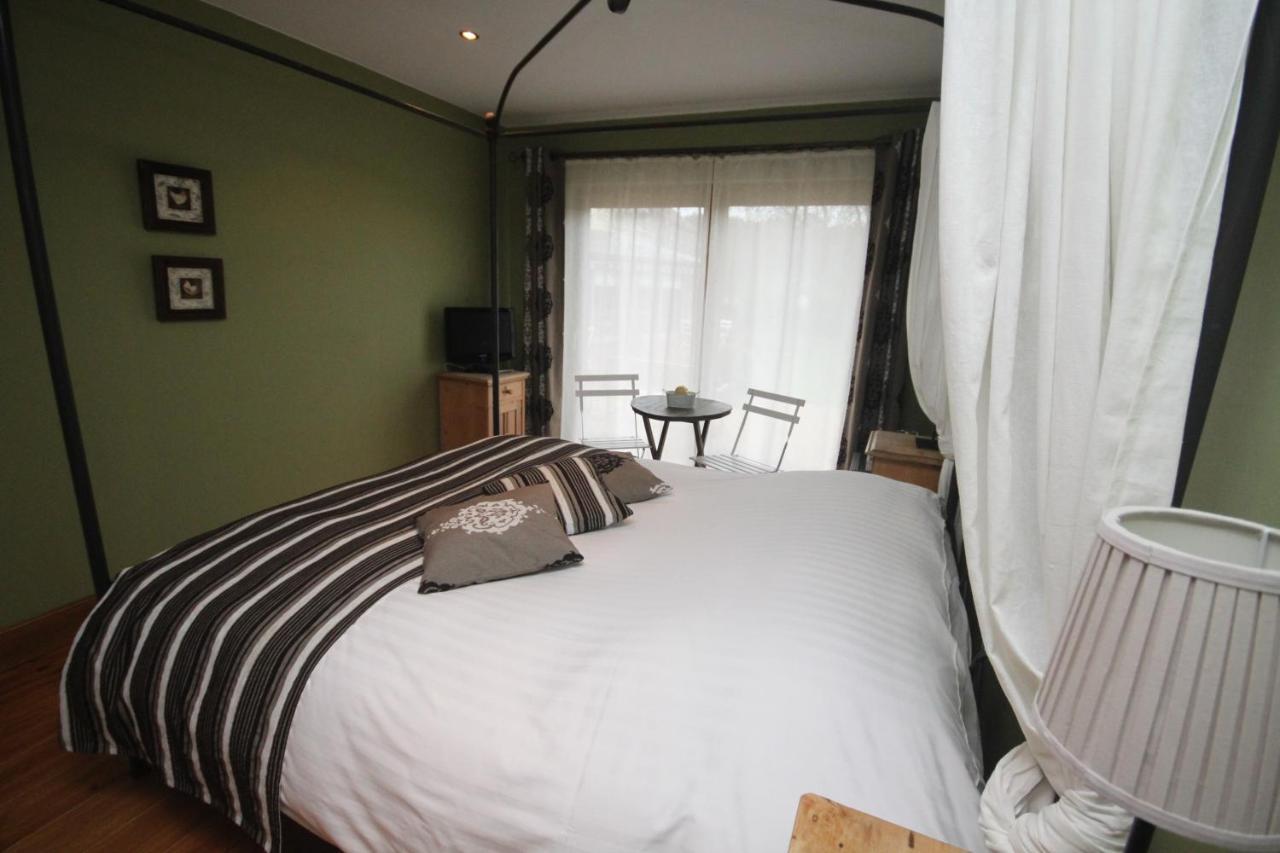 Bed and Breakfast Comme A La Ferme Durbuy Pokój zdjęcie