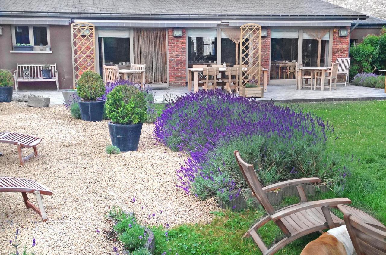Bed and Breakfast Comme A La Ferme Durbuy Zewnętrze zdjęcie
