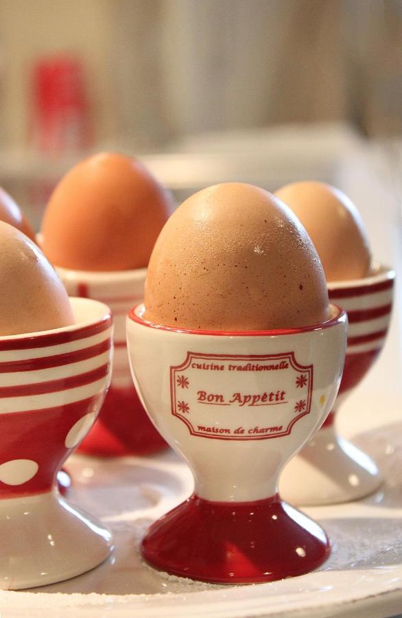 Bed and Breakfast Comme A La Ferme Durbuy Zewnętrze zdjęcie
