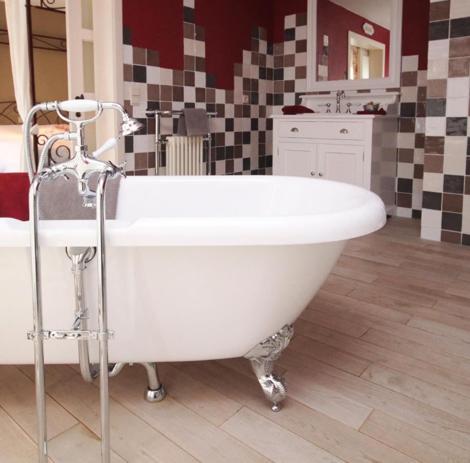 Bed and Breakfast Comme A La Ferme Durbuy Zewnętrze zdjęcie