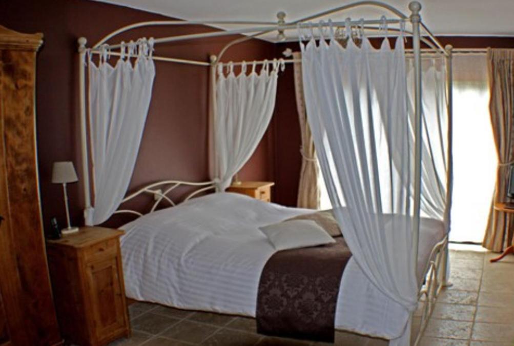 Bed and Breakfast Comme A La Ferme Durbuy Zewnętrze zdjęcie