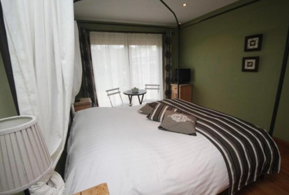 Bed and Breakfast Comme A La Ferme Durbuy Zewnętrze zdjęcie