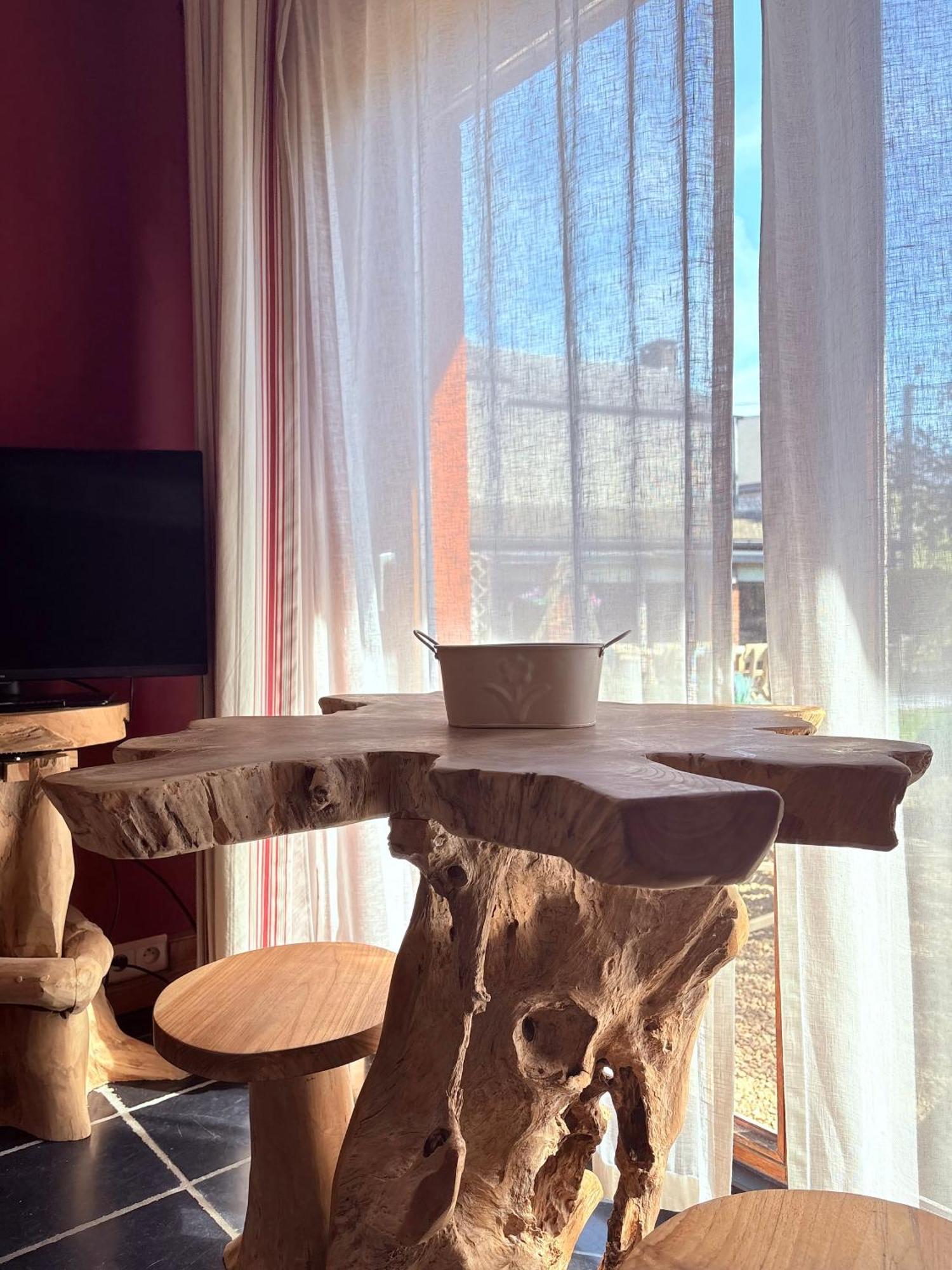 Bed and Breakfast Comme A La Ferme Durbuy Zewnętrze zdjęcie
