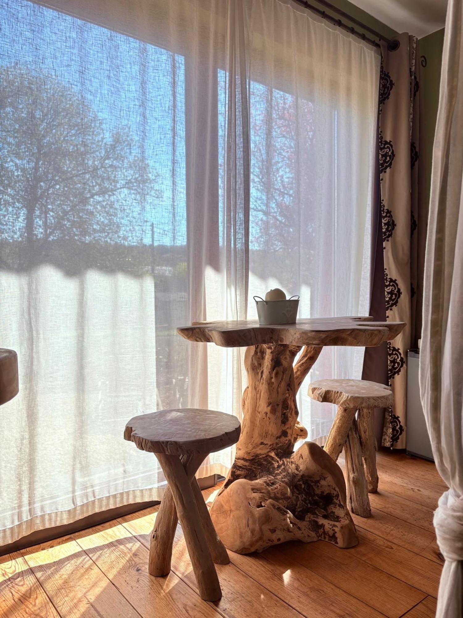 Bed and Breakfast Comme A La Ferme Durbuy Zewnętrze zdjęcie