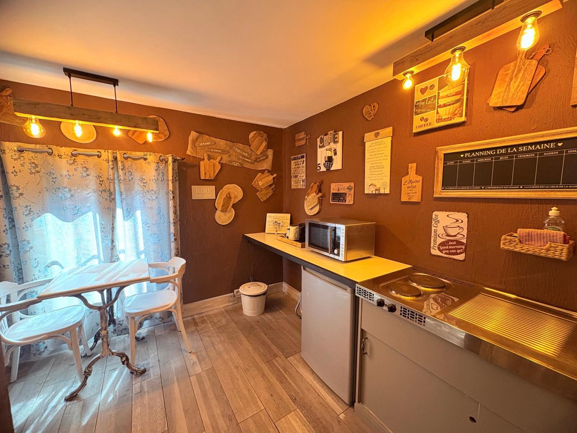 Bed and Breakfast Comme A La Ferme Durbuy Zewnętrze zdjęcie